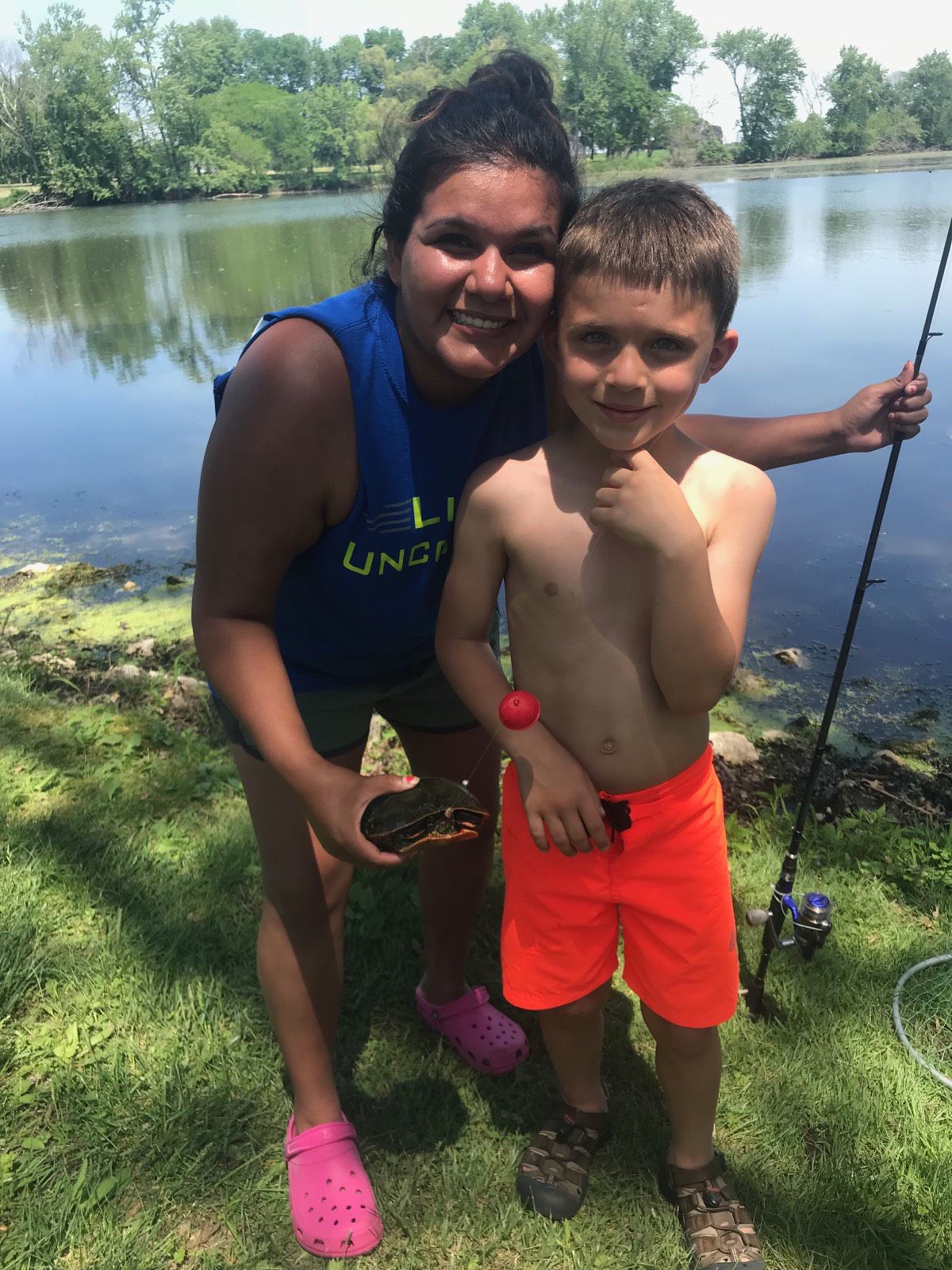 Quad-City Times Best Fish Photo Contest